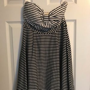 Short summer/spring dress